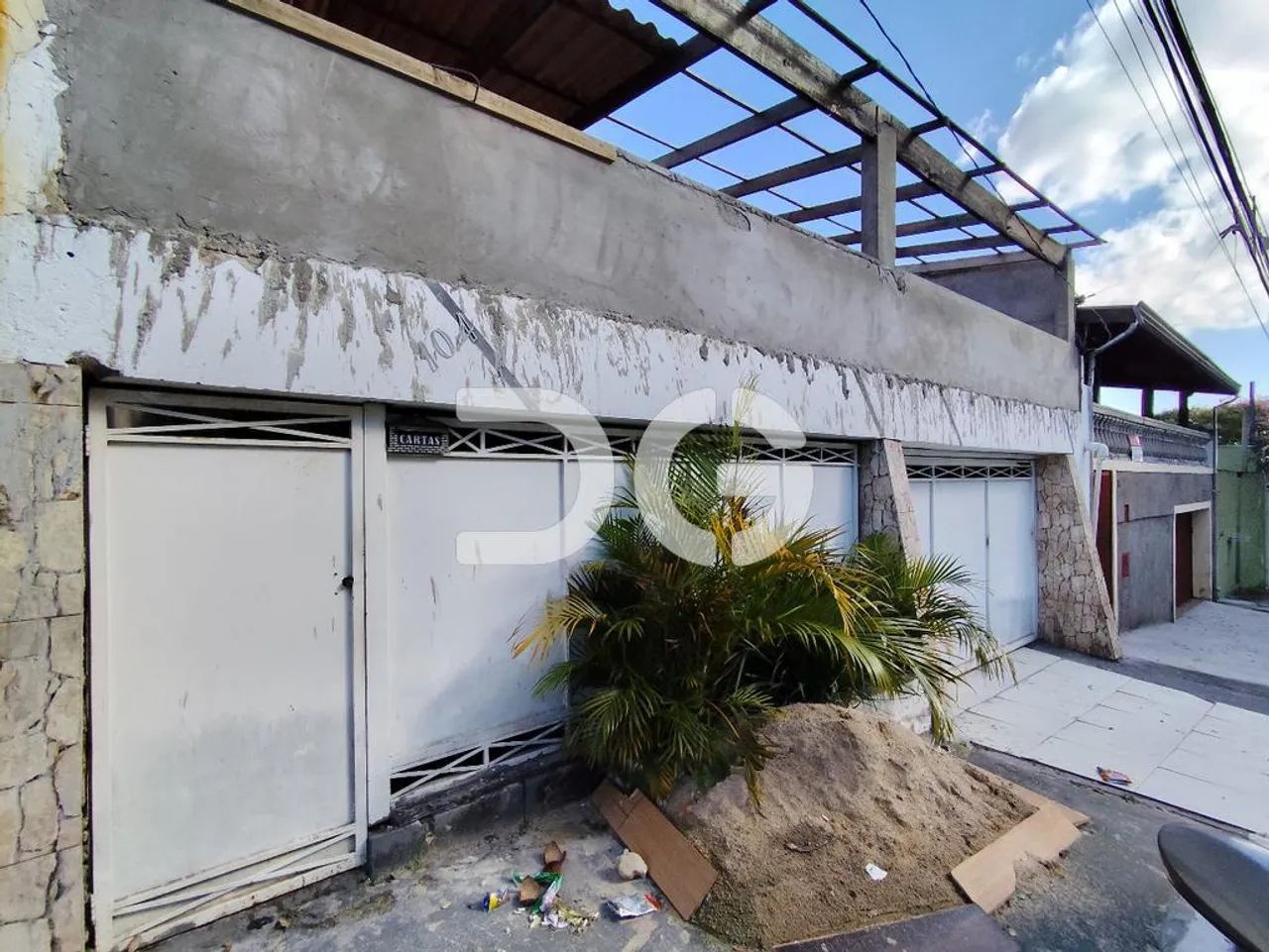 Casa à venda em Campinas, Vila Orozimbo Maia, com 4 quartos, com 165 m² - Foto 2