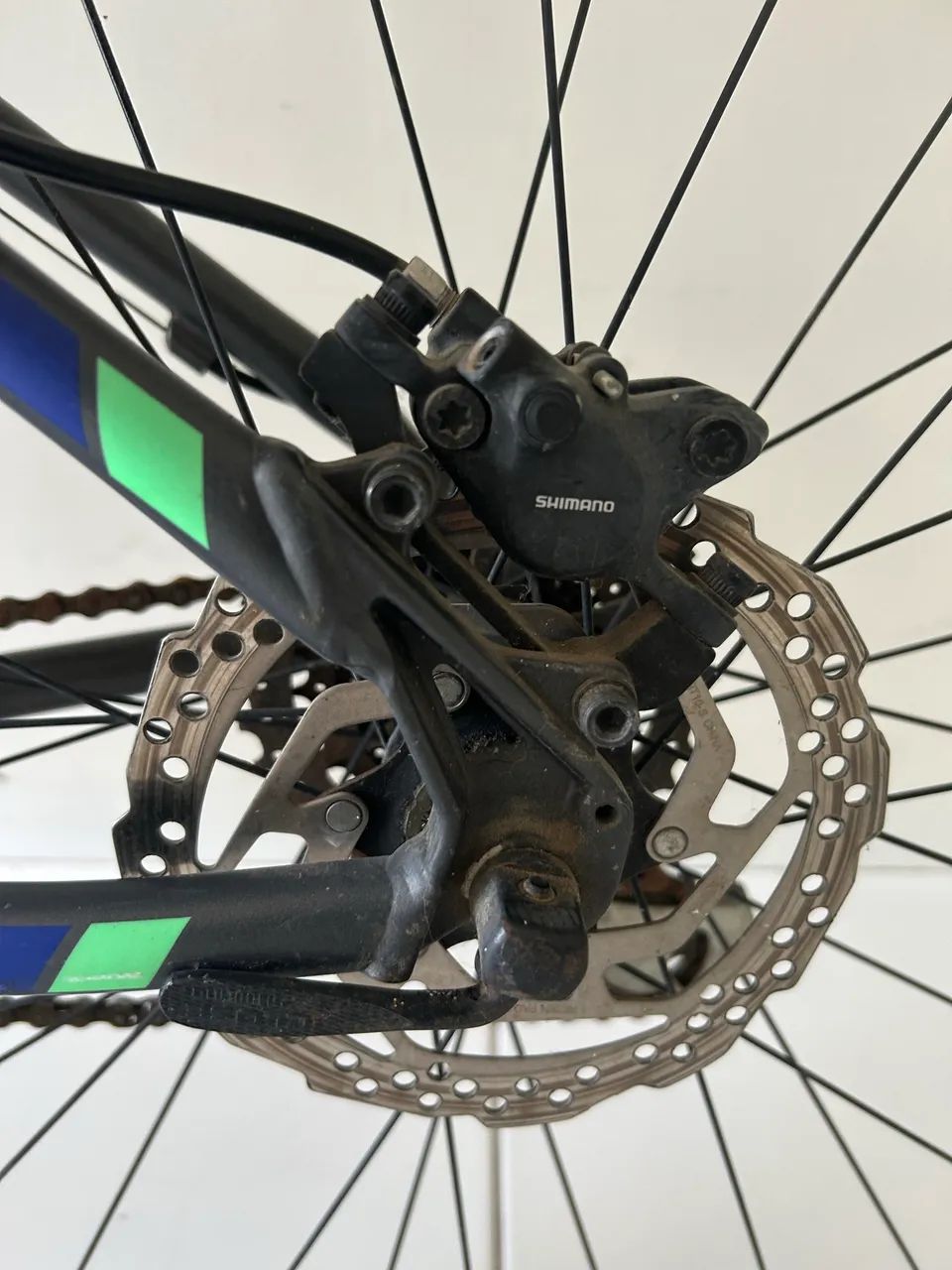 Bicicleta Sense Fun - Foto 4