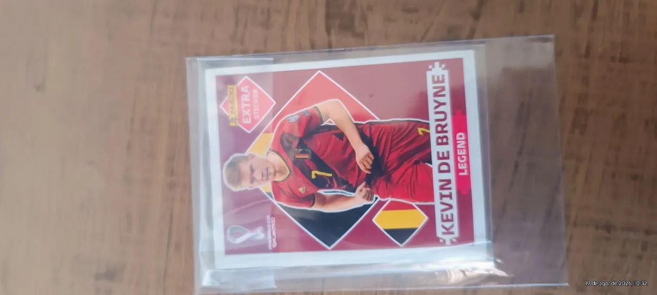 Kevim de bruyne bordo 2022
