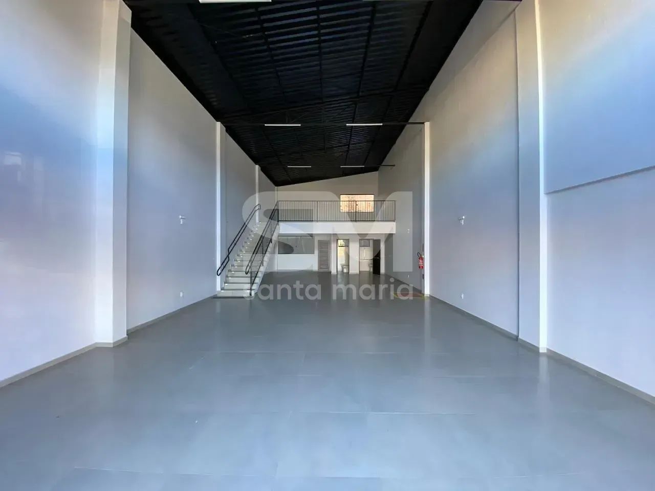 Sala para locação, Maria Goretti, Chapecó - SC - Foto 2