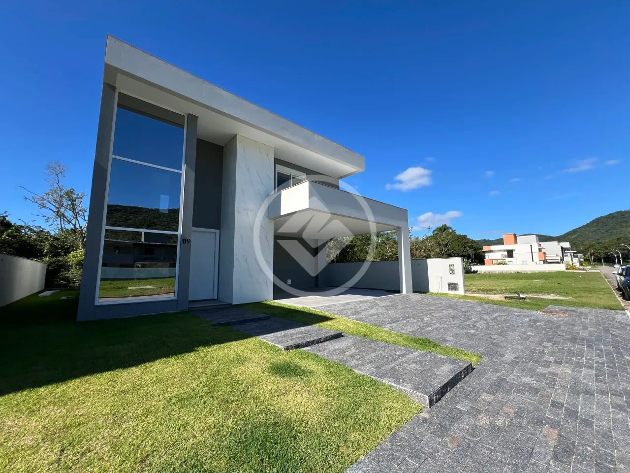 Casa à venda em Condomínio no Ratones codigo: 331736 - Foto 4