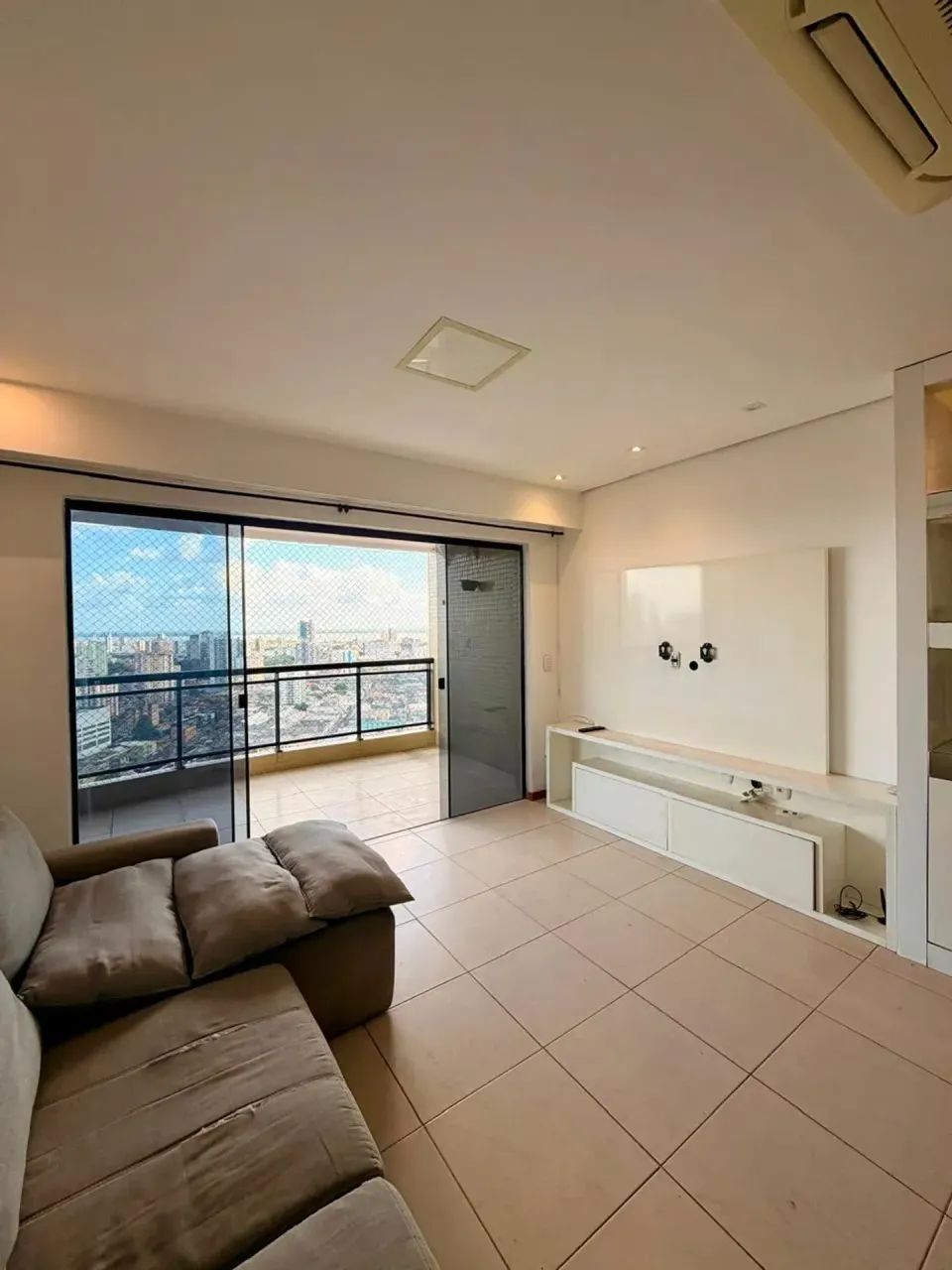 IMÓVEL PARA LOCAÇÃO - EDIFICIO VILLAGE SUN - UMARIZAL - 3 SUITES - Foto 3