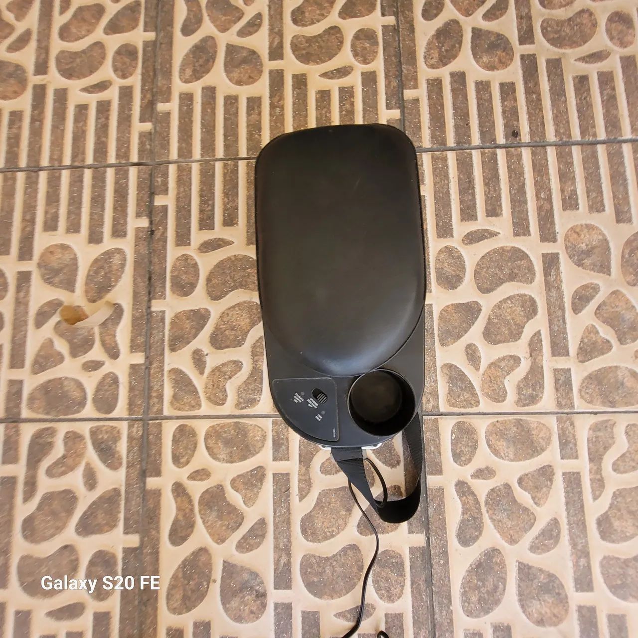 Cooler mini geladeira para veículo black DECKER <br>Black & Decker - Foto 2