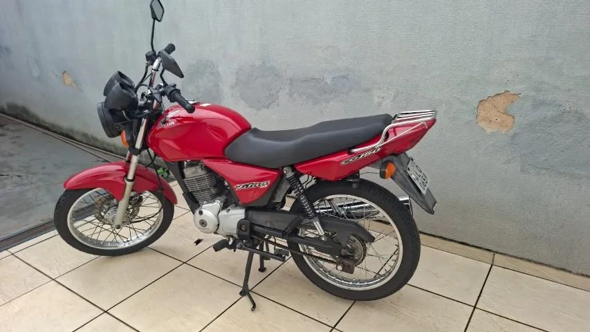 Titan KS 2004  - Foto 3