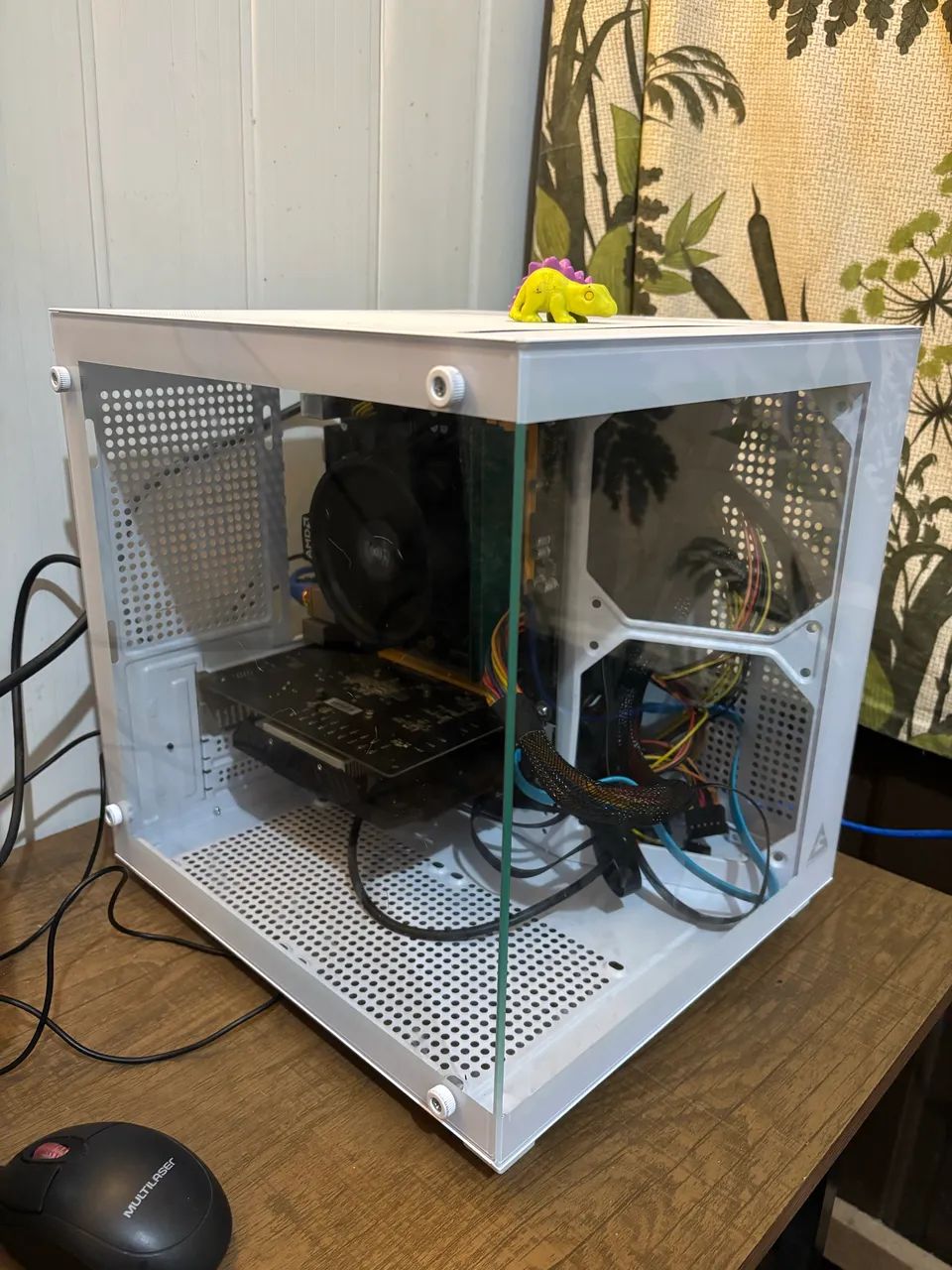 Pc Gamer Ryzen 5 5500