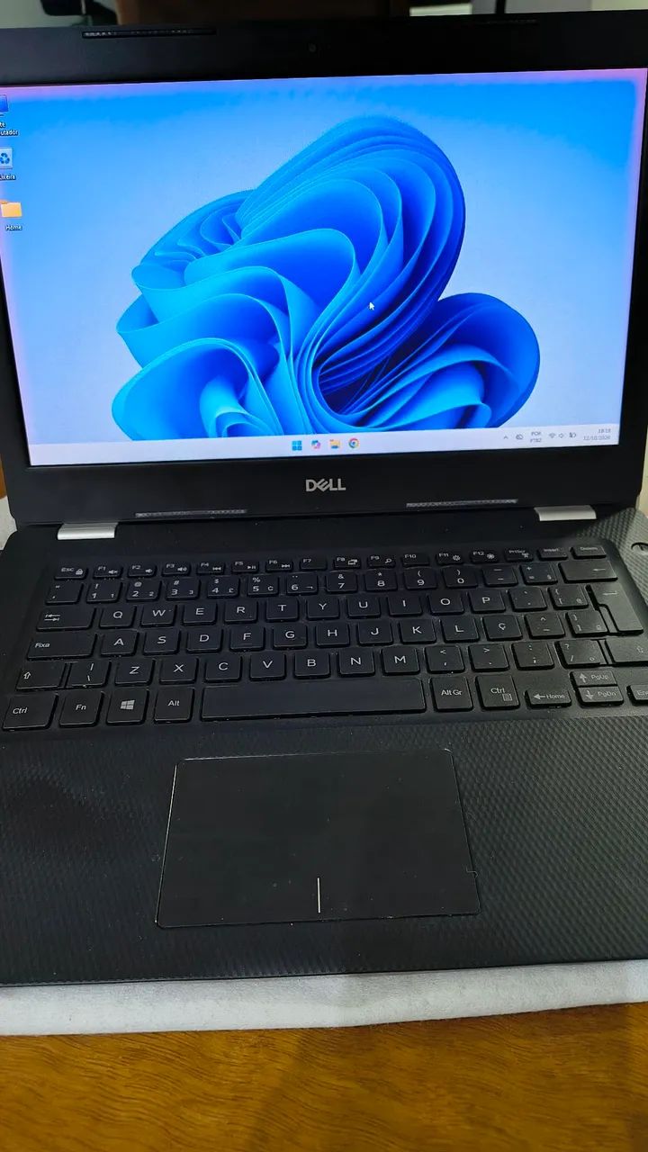 Dell Inspiron 14 - P89G