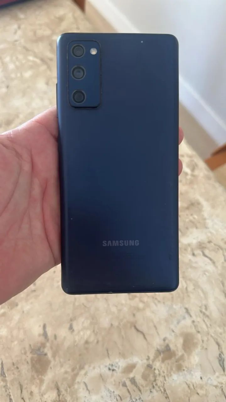Smartphone Samsung S20- FE
