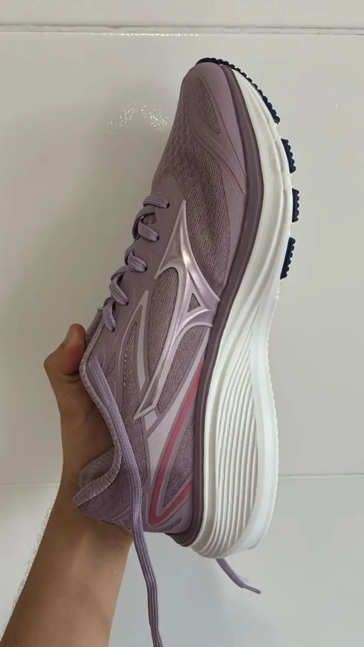 Sapato da mizuno