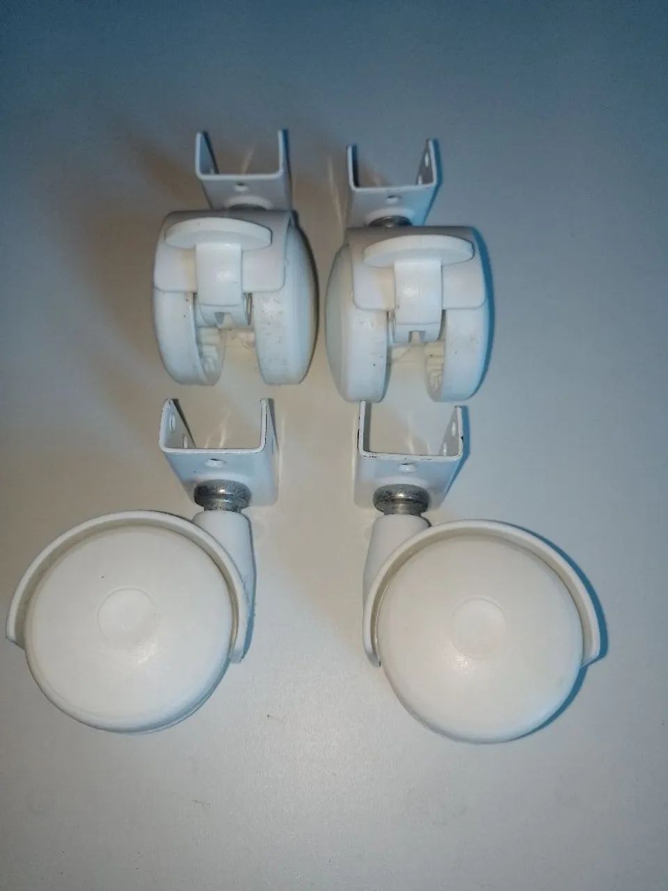 Rodinhas para Berço  - Foto 2