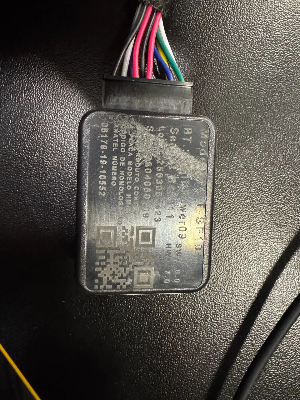 Shiftpower faaftech delay de acelerador - Foto 3