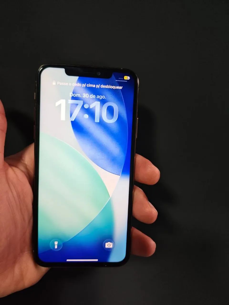 iPhone 11 pro Max 256 gigas  - Foto 2