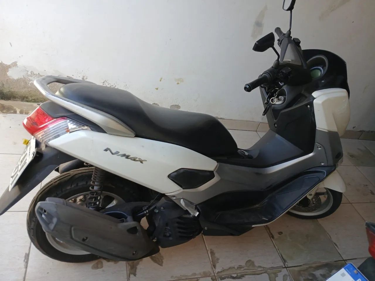 Nmax - Foto 3