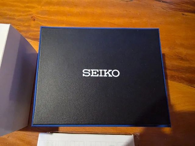 Relógio Seiko Prospex King Samurai SRPF79B1 - Foto 3