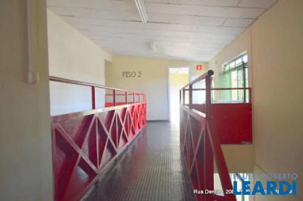 COMERCIAL - PARQUE SÃO GEORGE - SP - Foto 4