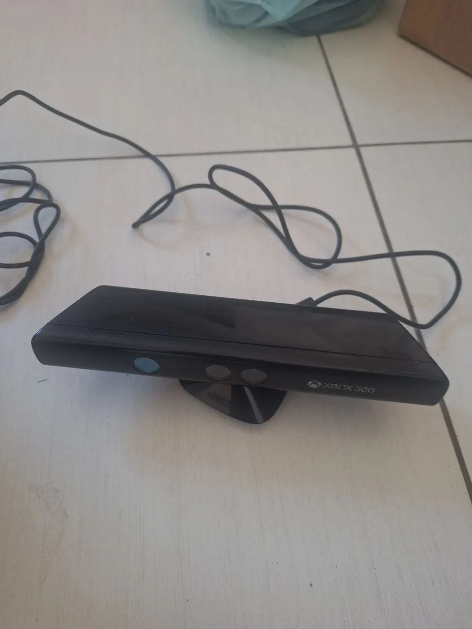 Kinect XBOX 360 - Foto 2