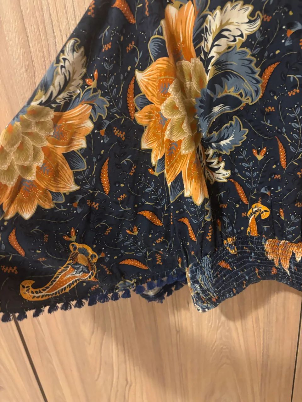 Blusa Farm  - Foto 4