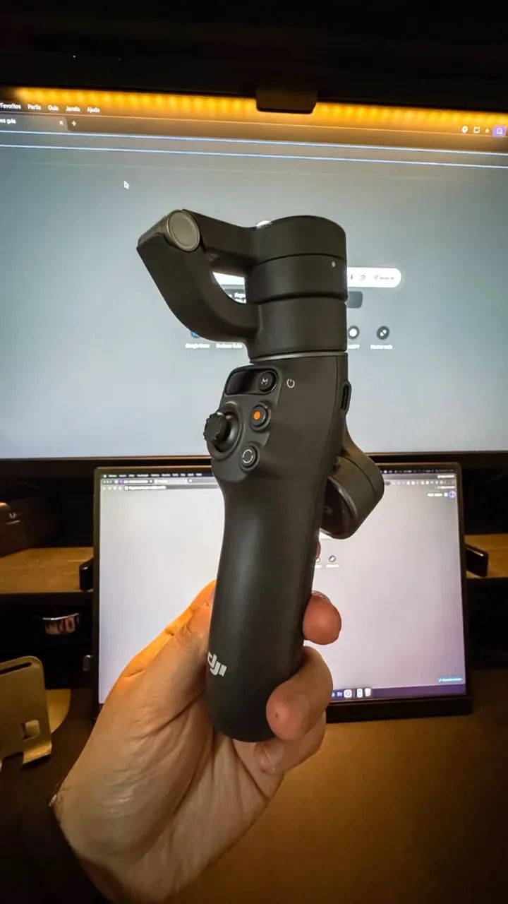 DJI Osmo Mobile 6 - Foto 2
