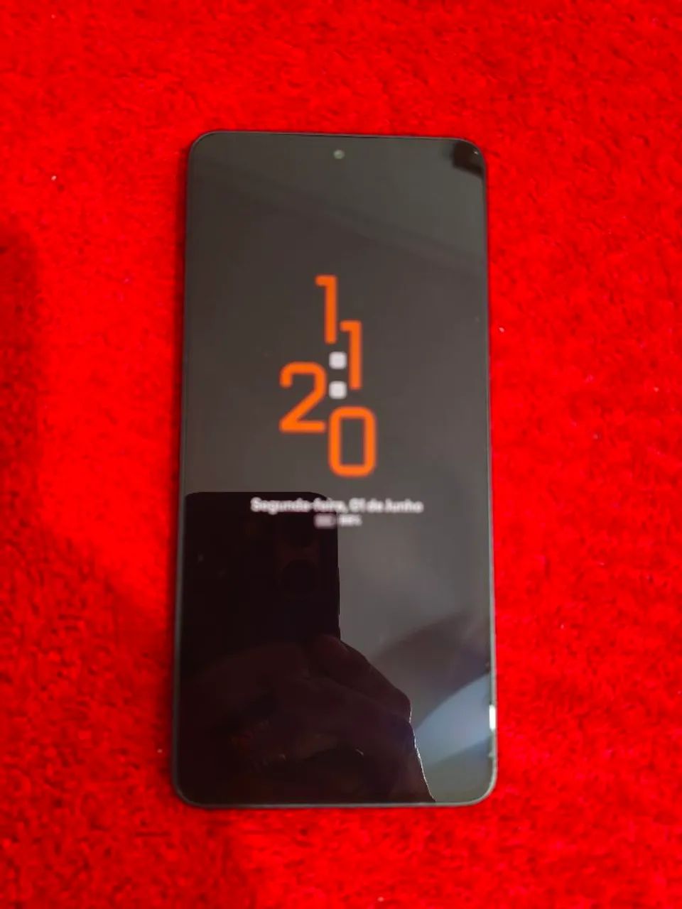 POCO X6 PRO 12 X 512GBS TROCO POR X7 OU X8 PRO  - Foto 5