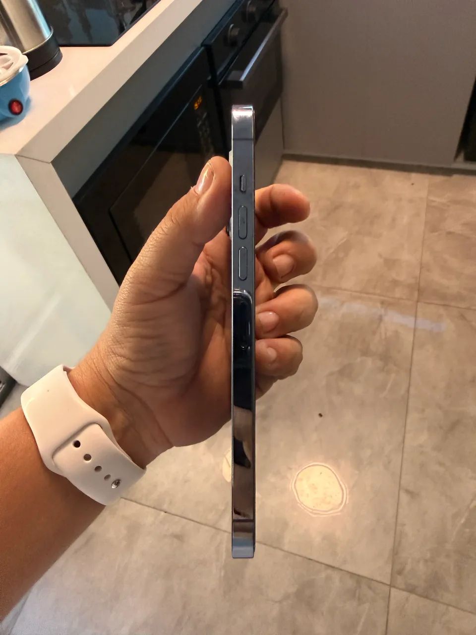 iPhone 13 Pro Max todo Original - Foto 2