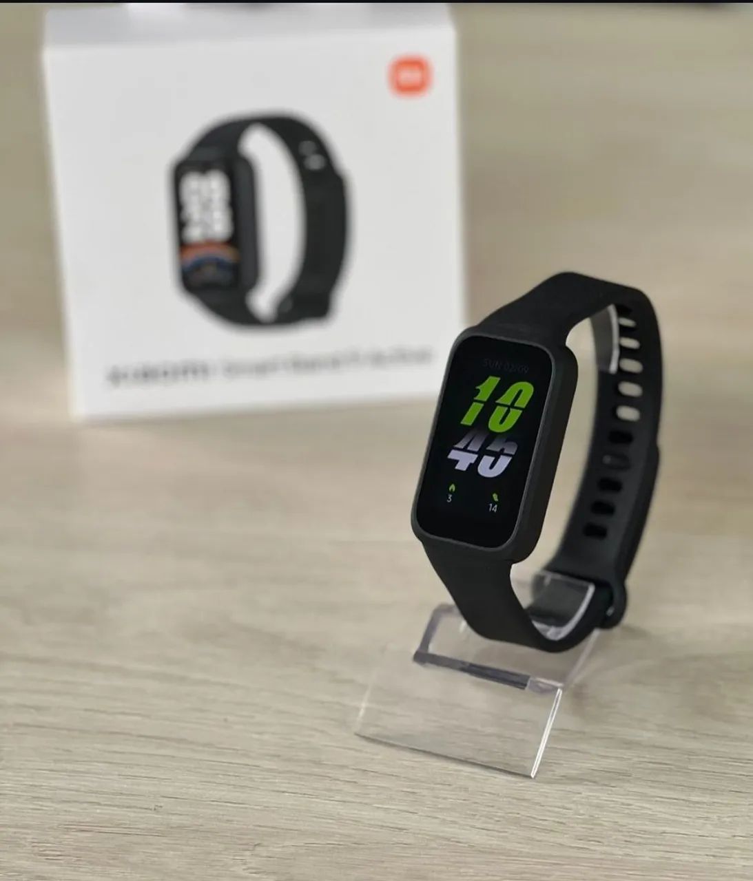 Xiaomi Smart Band 9 Active Global 