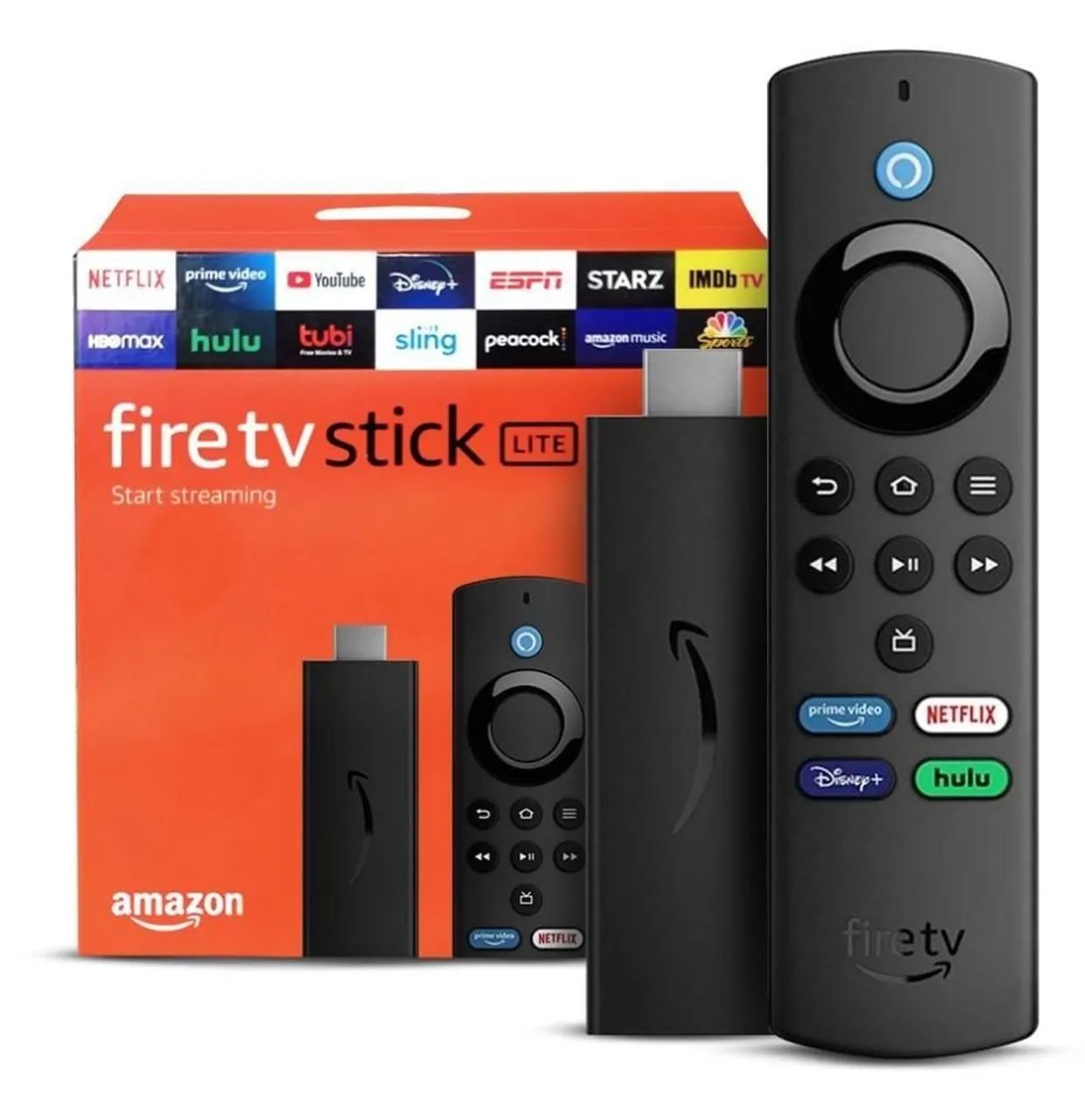 Fire Stick 