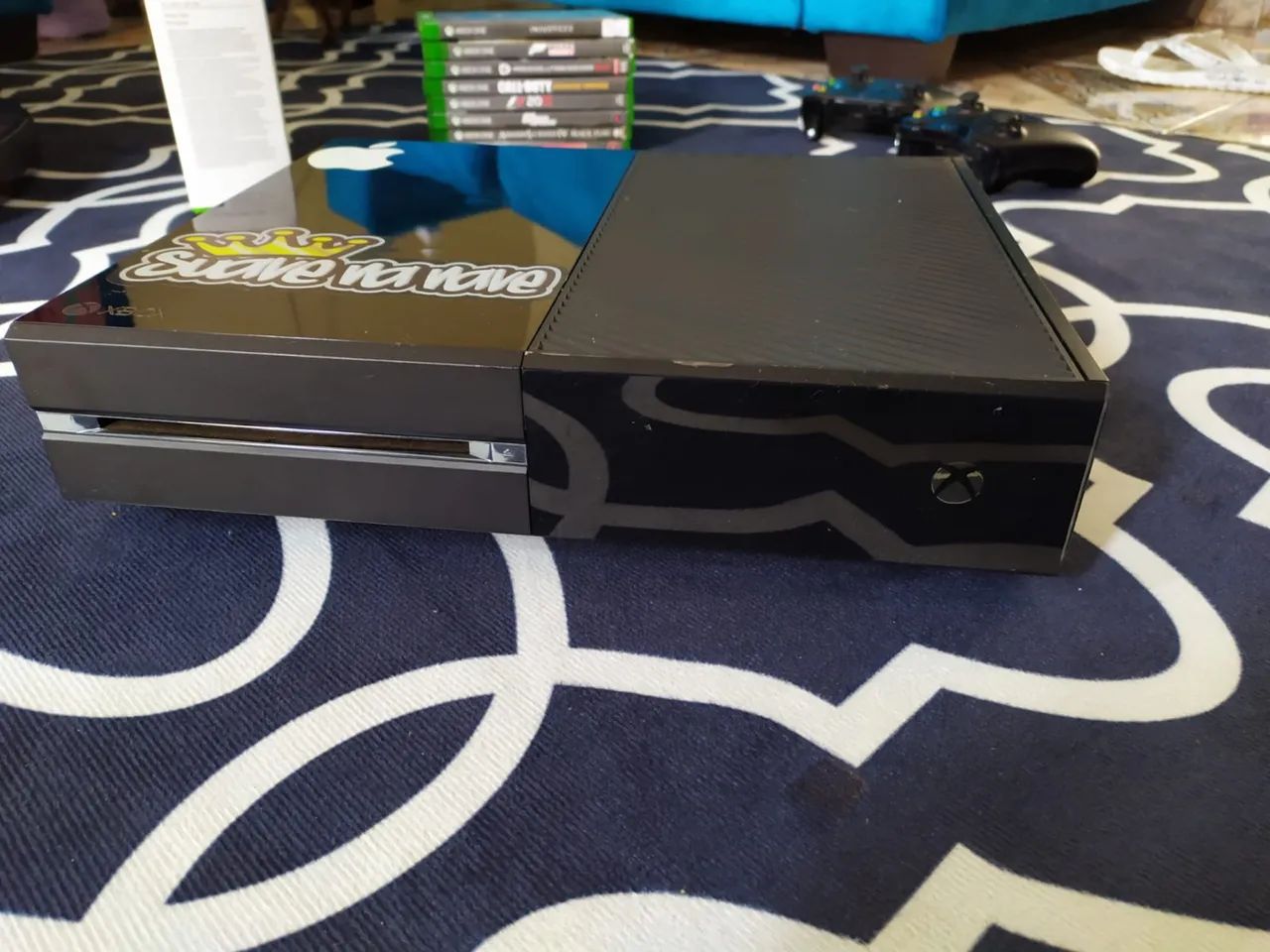 Xbox one  - Foto 2