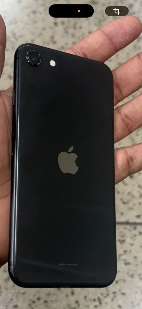 iPhone SE 2020 - Foto 3