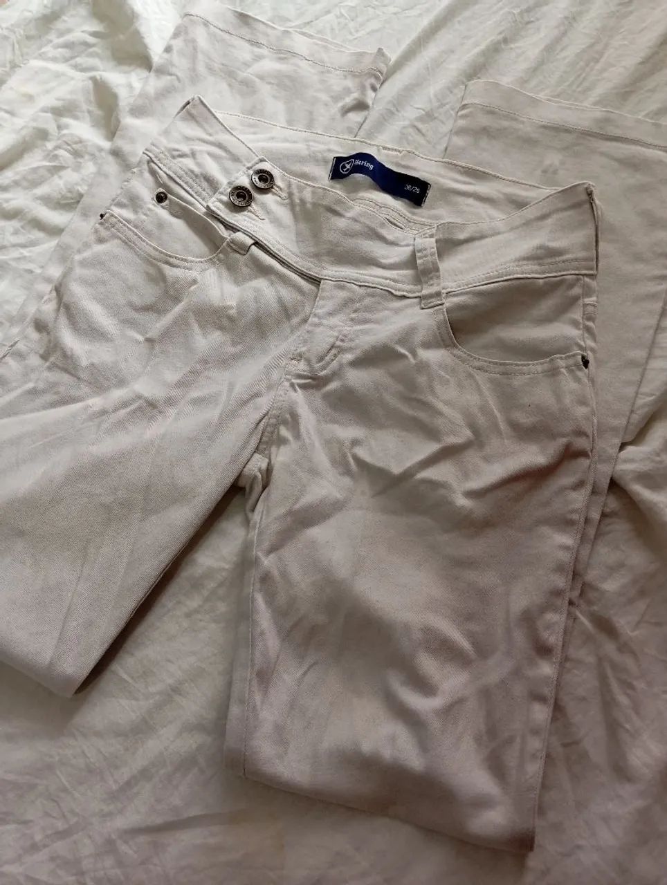 CALÇA HERING FEMININA 