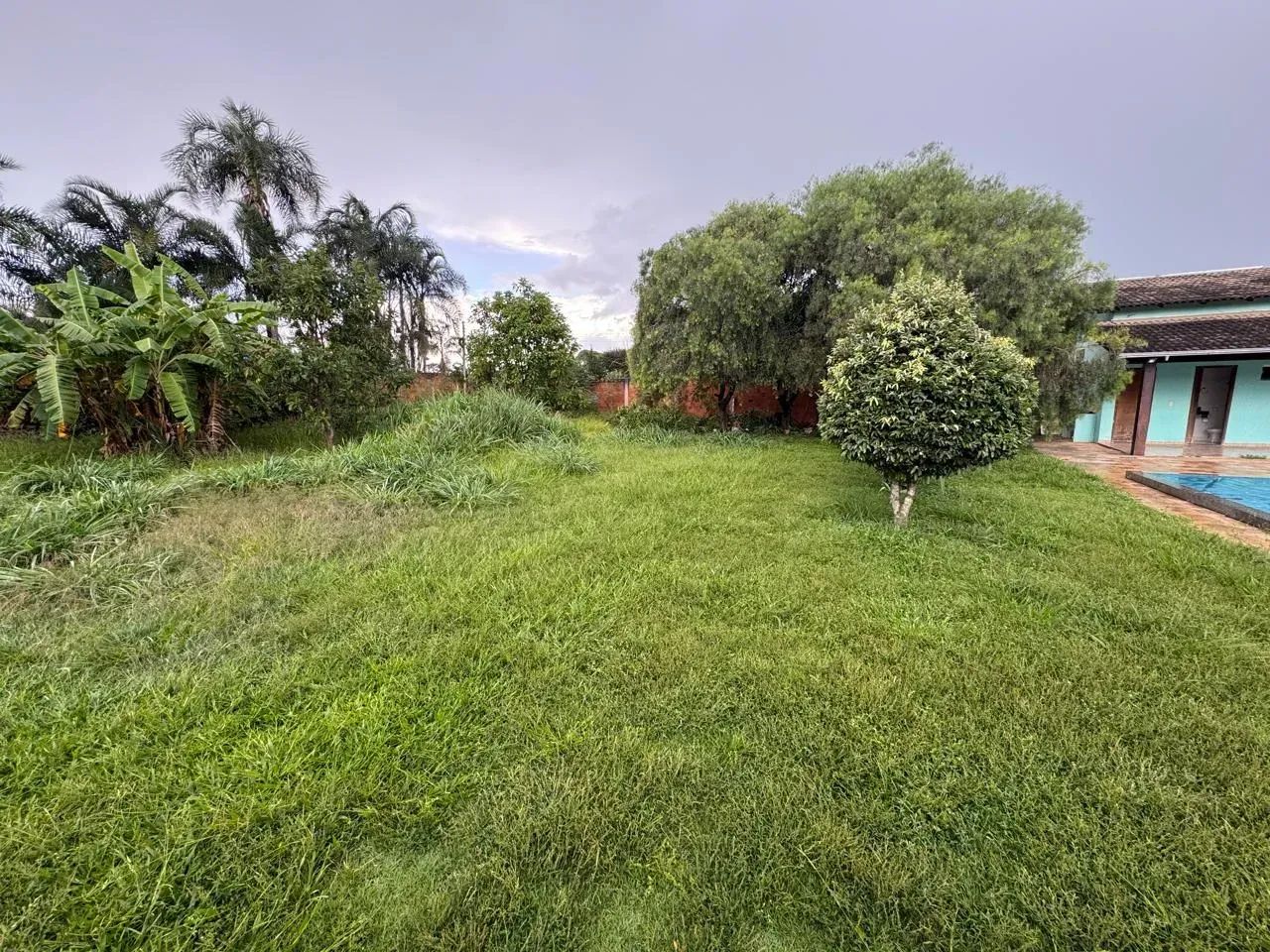 Vende-se Chácara de 1.500 metros com piscina - Foto 4