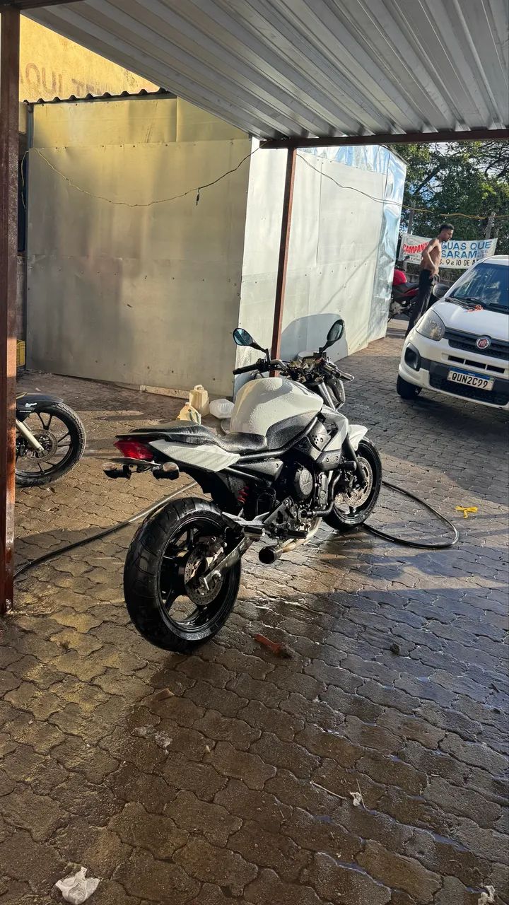 Xj6  - Foto 3