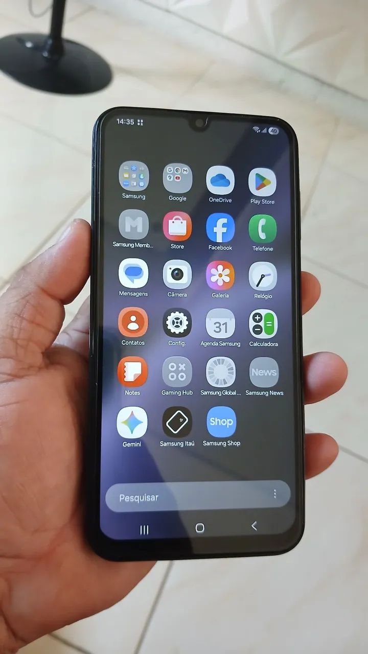 Samsung a15 256gb