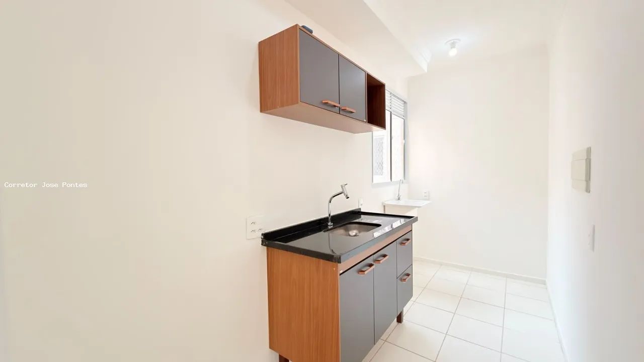 Condominio Mirante do Horto