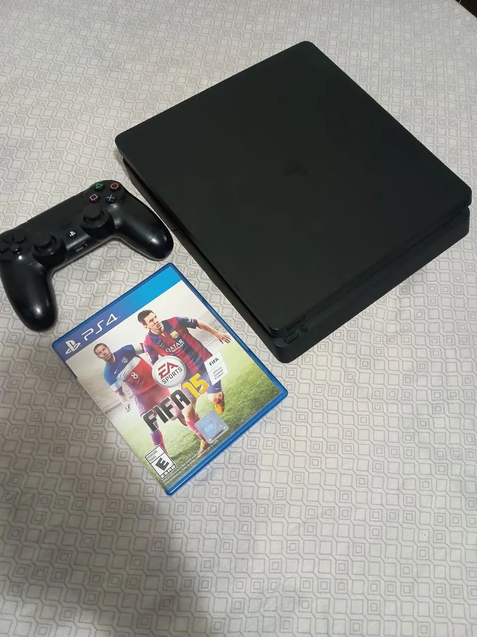 Playstation 4 slim  - Foto 6