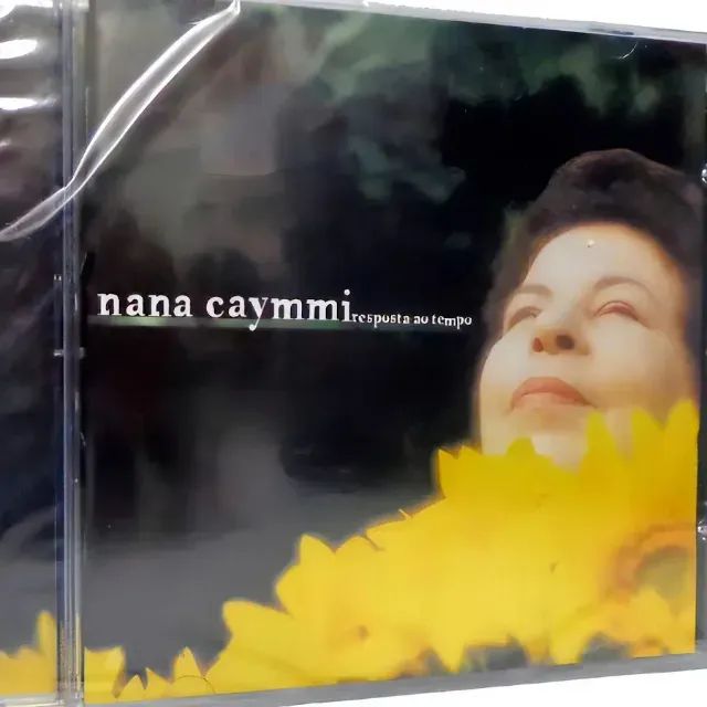 Cds Nana Caymmi - Foto 4