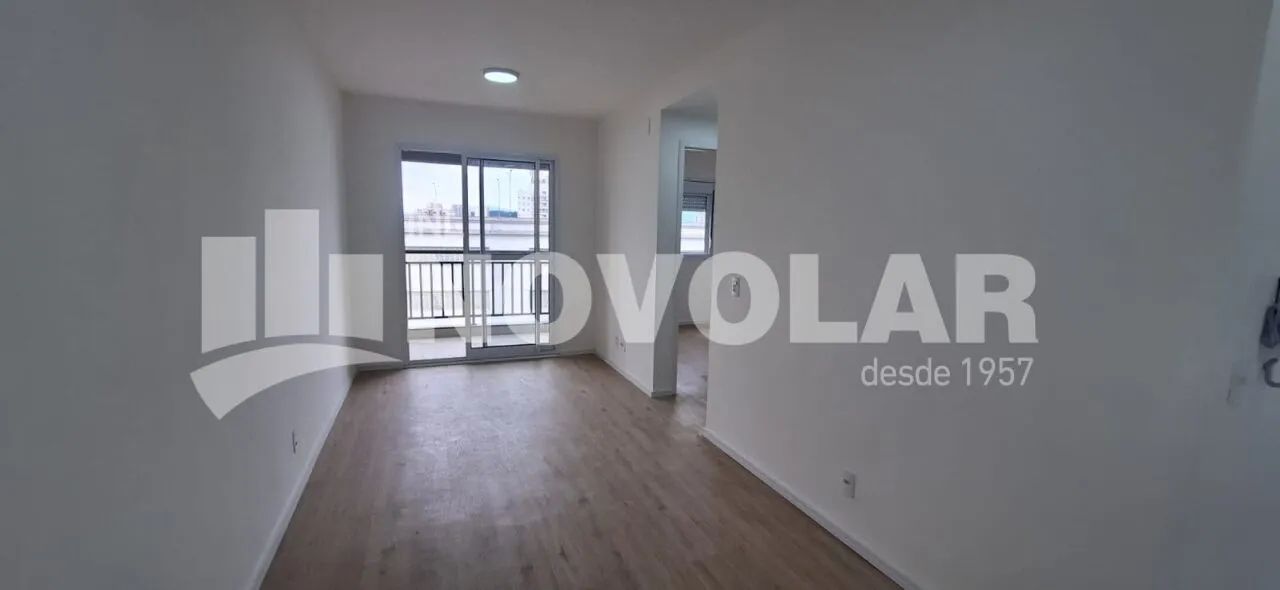 APARTAMENTO NOVO METRO TUCURUVI - Foto 2