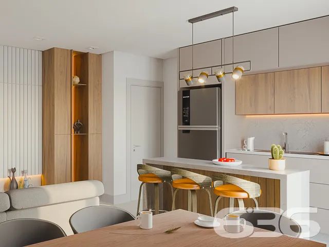 Apartamento | Joinville | Costa e Silva - Foto 2
