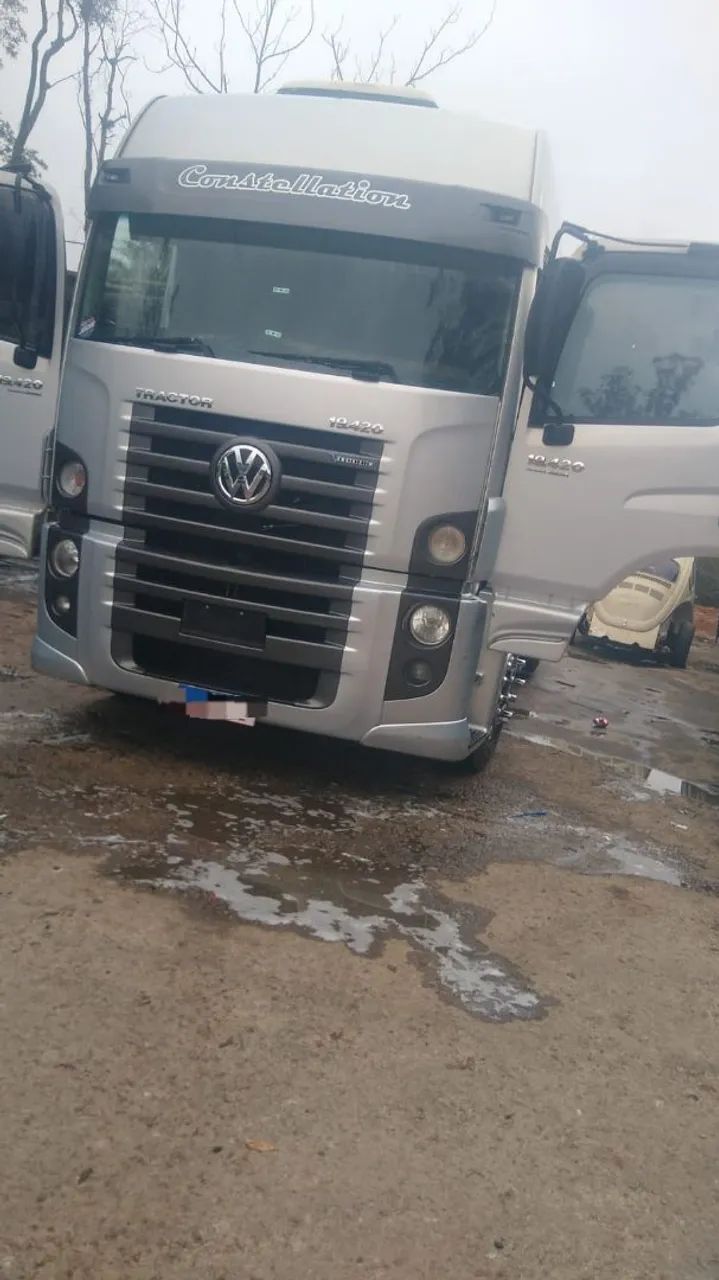 Barbada abaixo da Fipe  - Foto 2