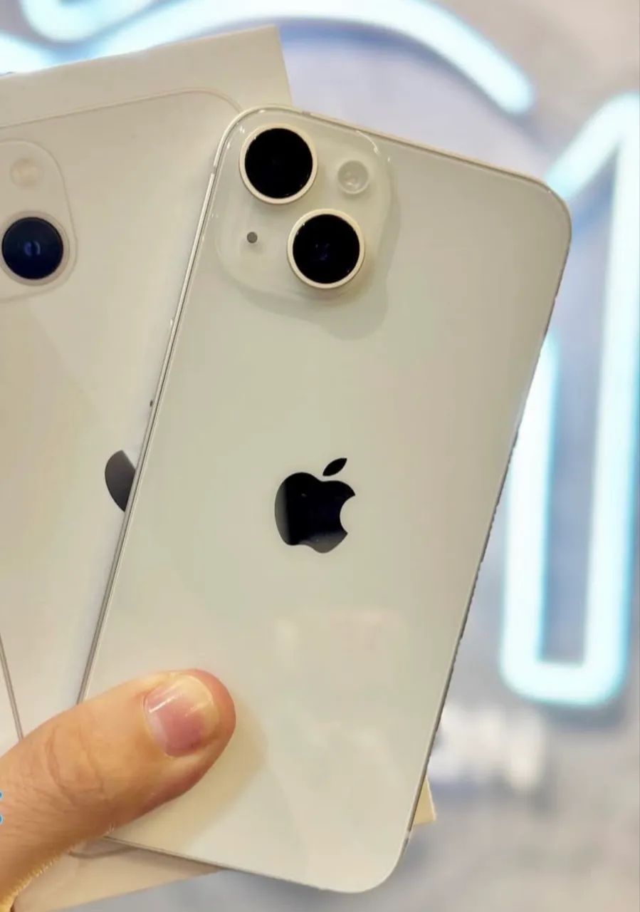 iPhone 13 128gb com garantia Kaiser iPhones 