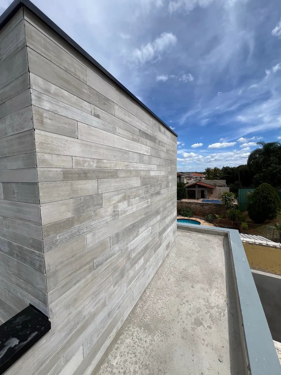 Ripas de cimento 70,00 - Foto 3