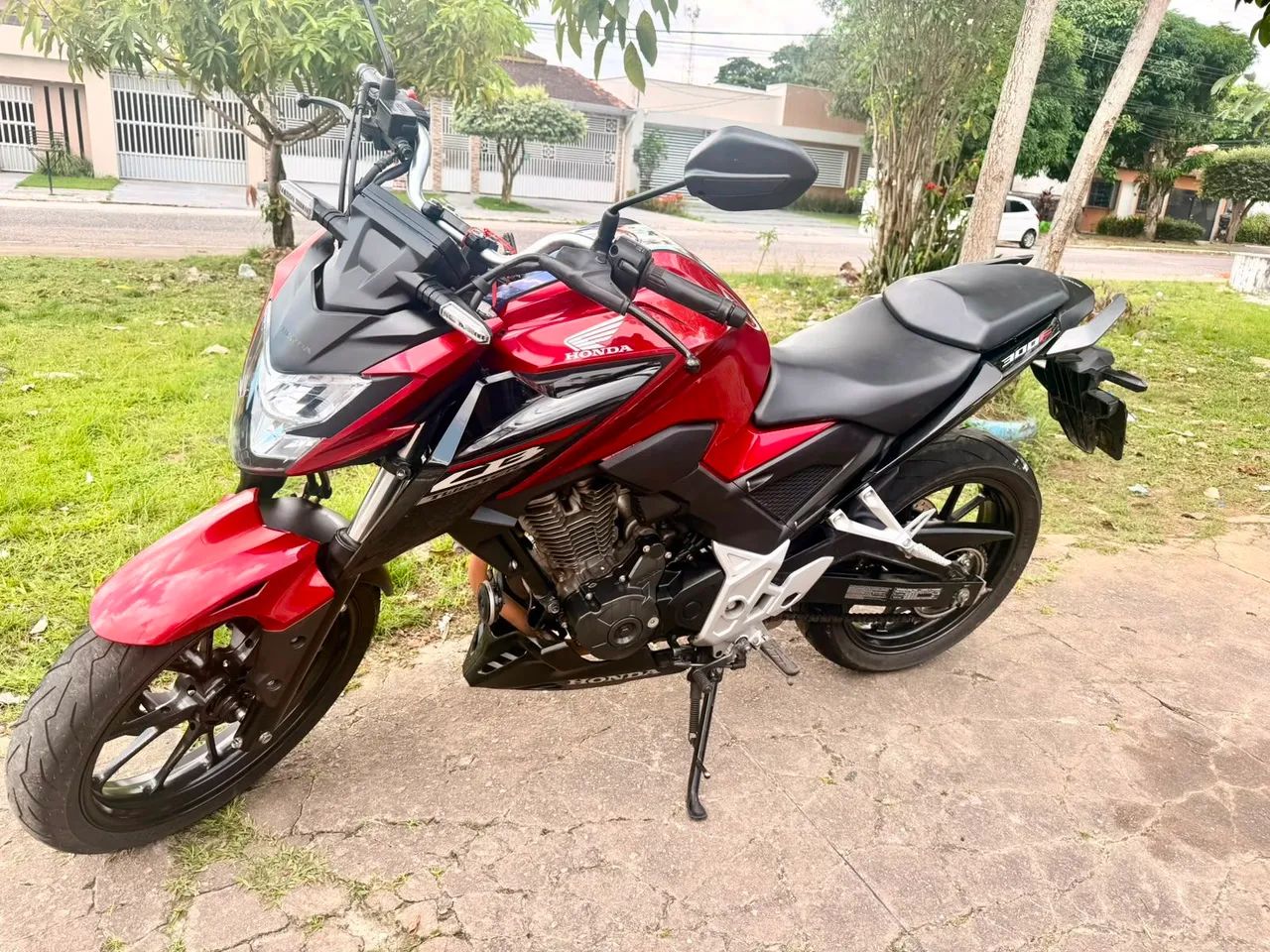 Repasso consórcio CB300 - Foto 2