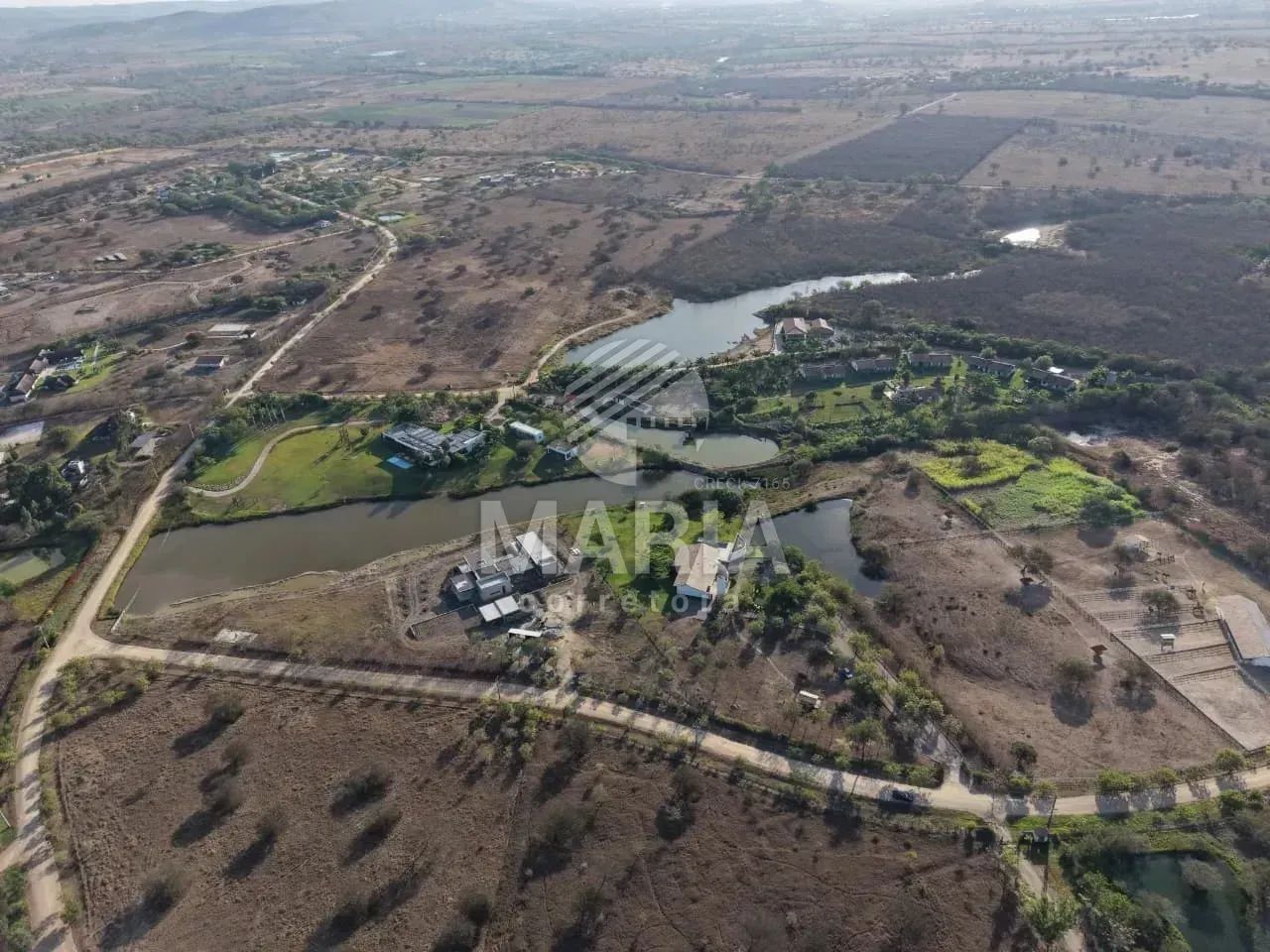 Rancho com área de 2.3 hectares à venda em Gravatá/PE! - Foto 13