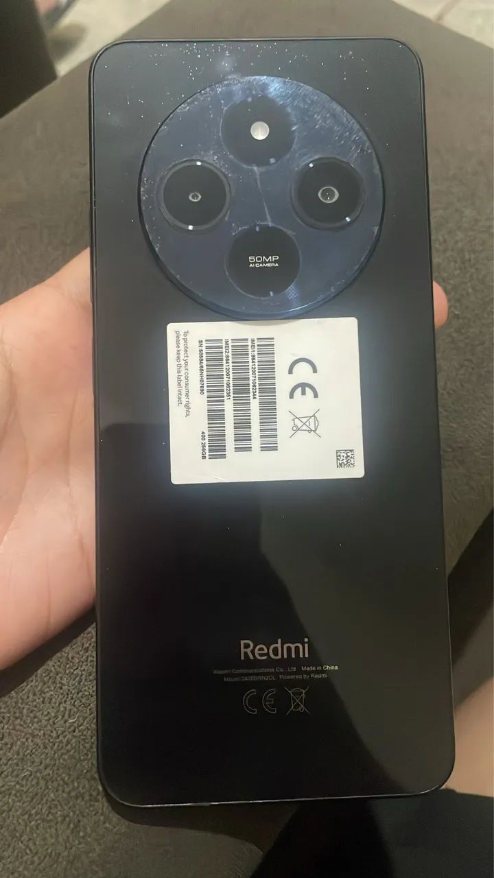 Vendo Redmi 14C - Foto 2