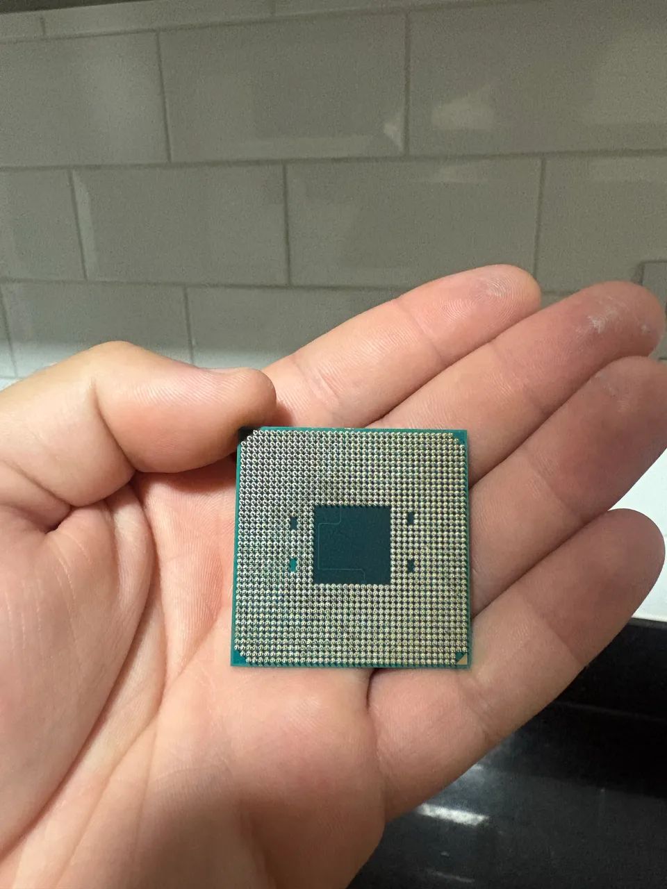 Processador ryzen 5 3400g