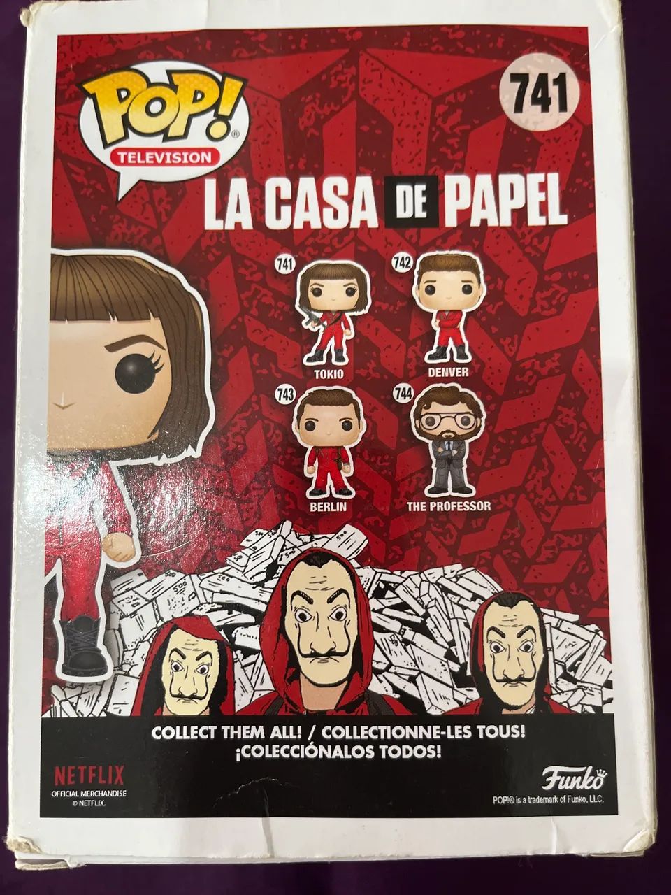 Funko Tokio - Foto 2