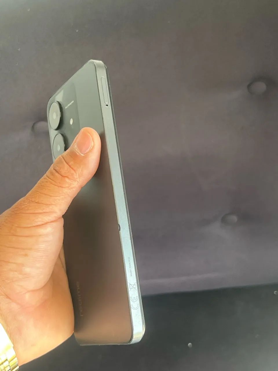 Realme note 60x - Foto 4