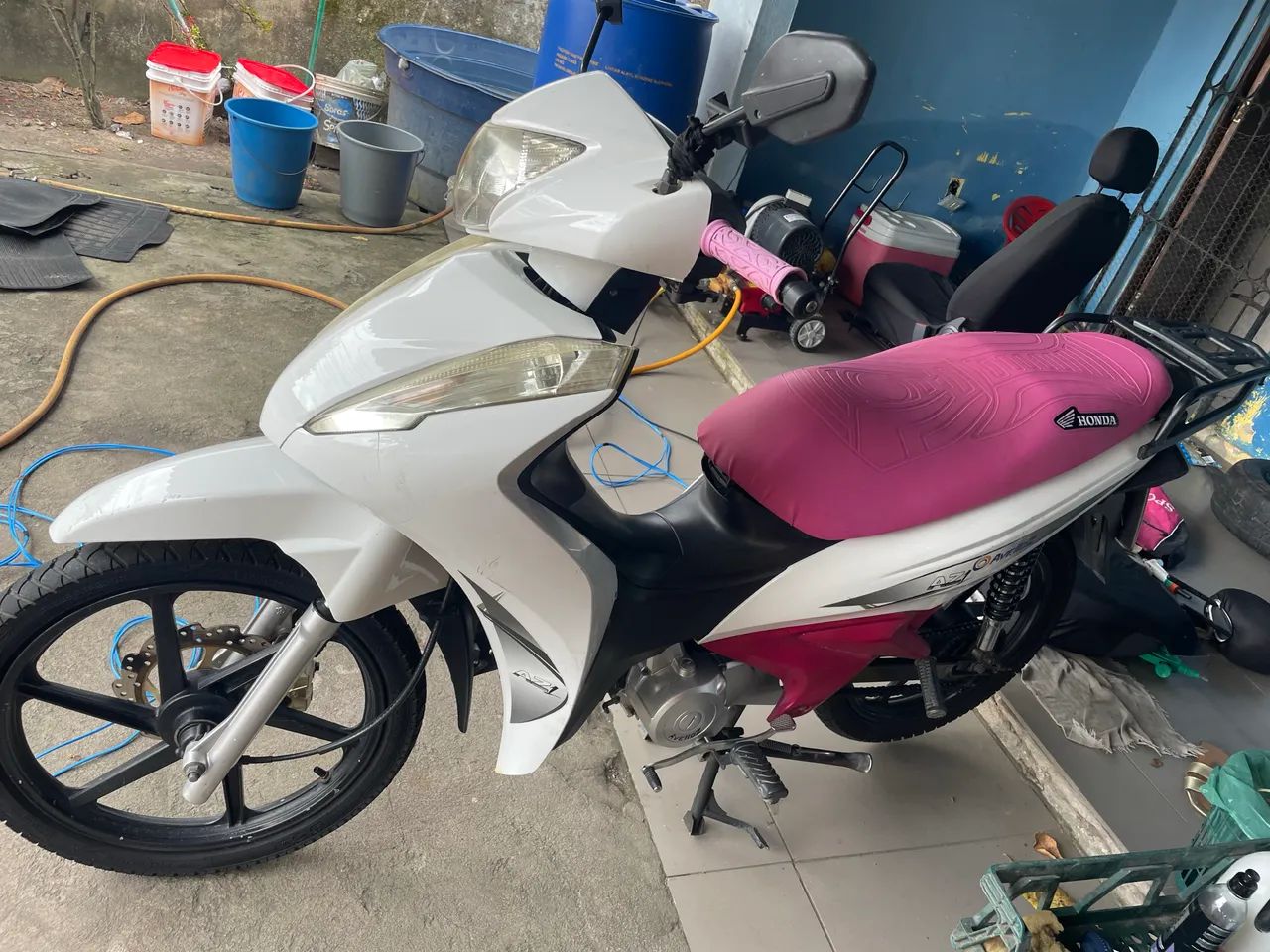 Vende-se, recebo iPhone como parte do negocio  - Foto 4