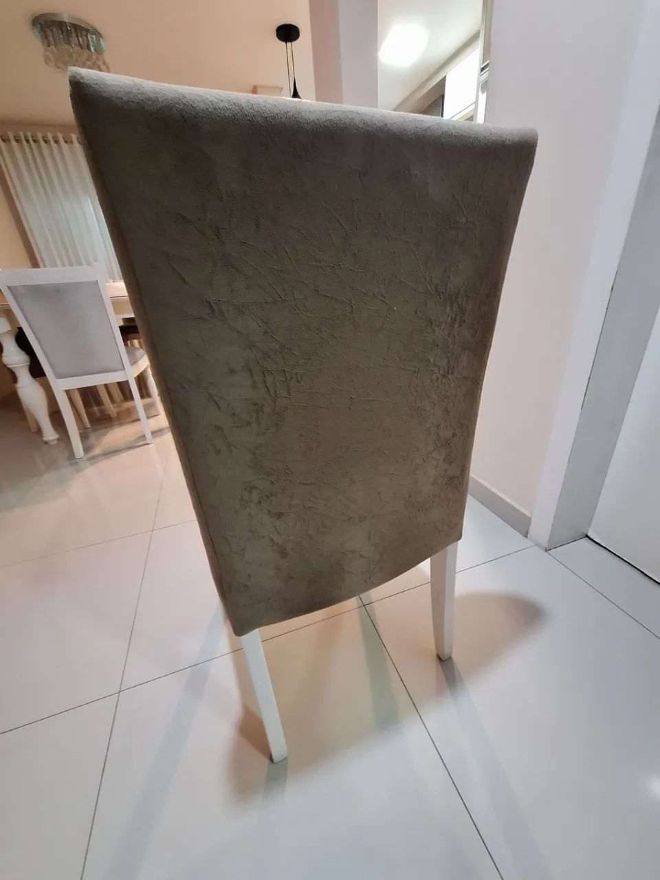 Cadeiras para mesa de jantar  - Foto 4