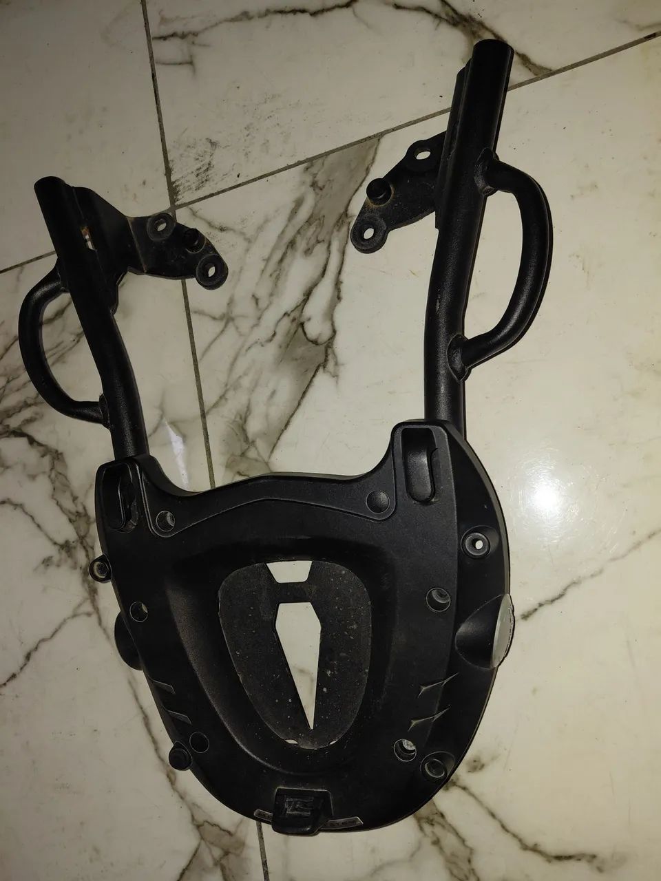 Suporte givi nmax  - Foto 2