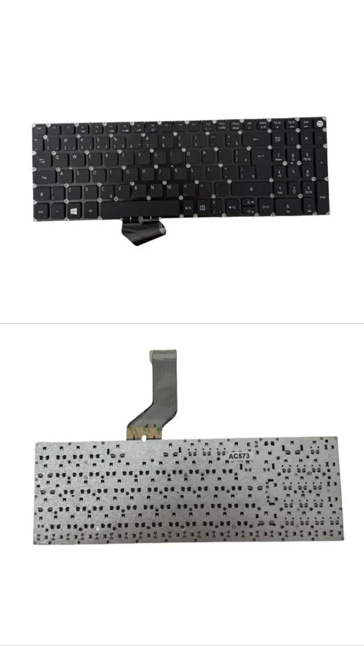 Lote de teclado de notebook  - Foto 3