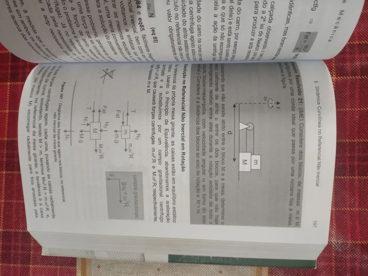 Fundamentos da Mecânica  - Foto 4